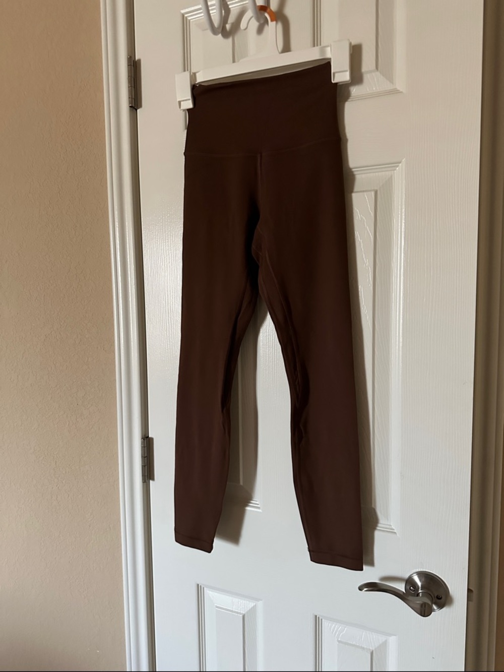 Lululemon Java align 25” align leggings